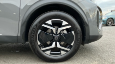 Peugeot 2008 1.2 PureTech Allure 5dr Petrol Estate